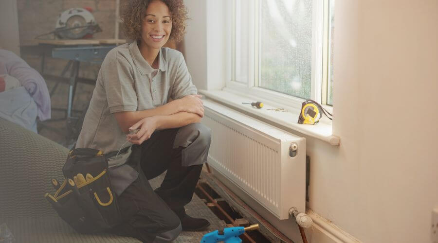 Professional bathroom faucet installation in Bartlett, IL